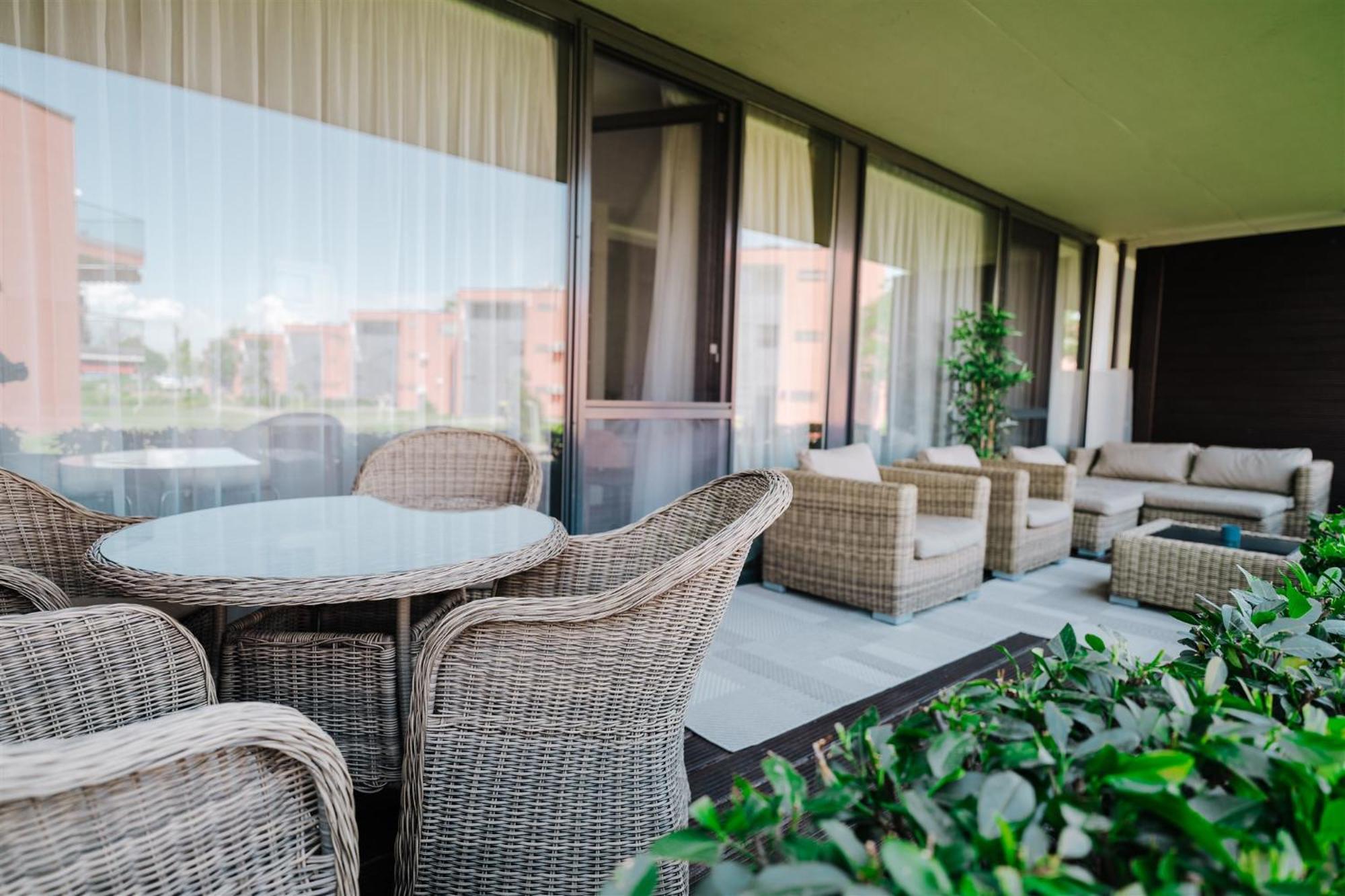 Butique Apartman Grand Balatonlelle Exterior photo