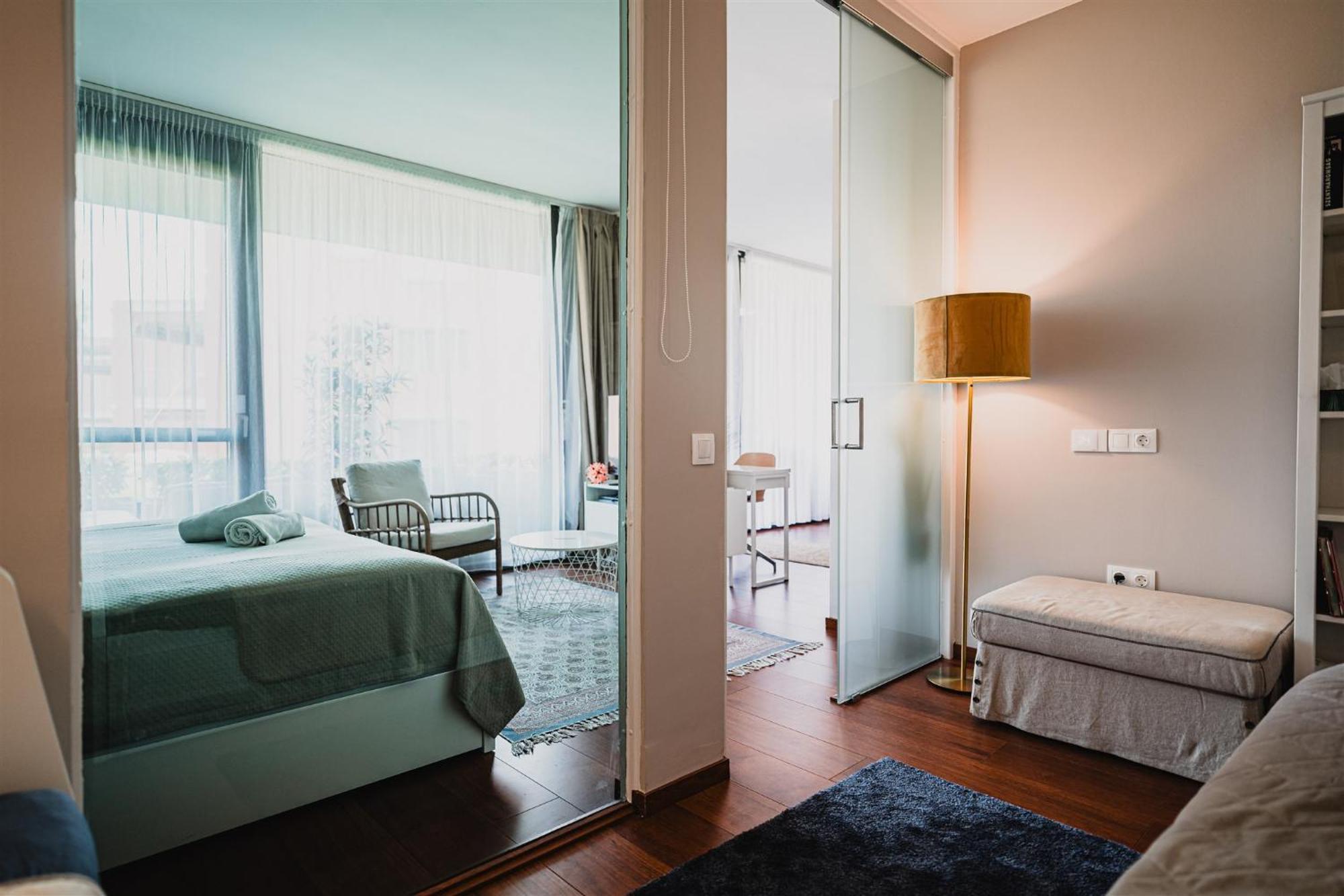 Butique Apartman Grand Balatonlelle Exterior photo